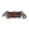 Bobine alimentation H,T Vespa 50